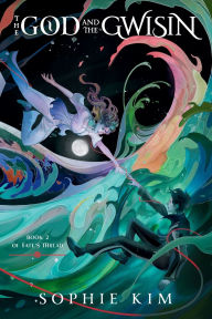 Ebook for mobile download free The God and the Gwisin by Sophie Kim