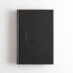 Alternative view 12 of A Curse Carved in Bone: Book Two of the Saga of the Unfated