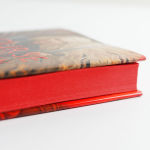 Alternative view 8 of A Curse Carved in Bone: Book Two of the Saga of the Unfated
