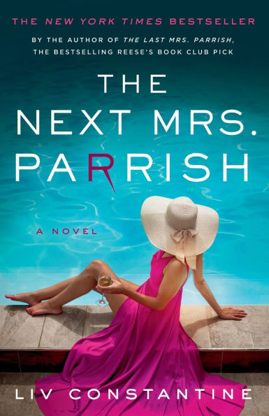 The Next Mrs. Parrish: A Novel