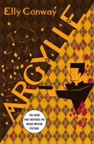 Ebooks free download from rapidshare Argylle: A Novel English version 9780593600016