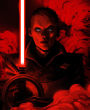 Alternative view 2 of Star Wars: Inquisitor: Rise of the Red Blade (B&N Exclusive Edition)