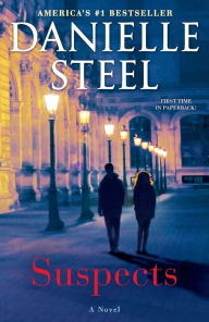 Title: Suspects: A Novel, Author: Danielle Steel