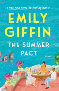 Ebook for blackberry 8520 free download The Summer Pact: A Novel