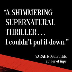 Tiny Threads: A Novel
