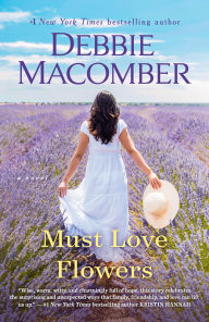 Download free books online for kobo Must Love Flowers: A Novel