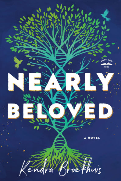 Nearly Beloved: A Novel