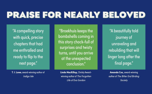 Nearly Beloved: A Novel