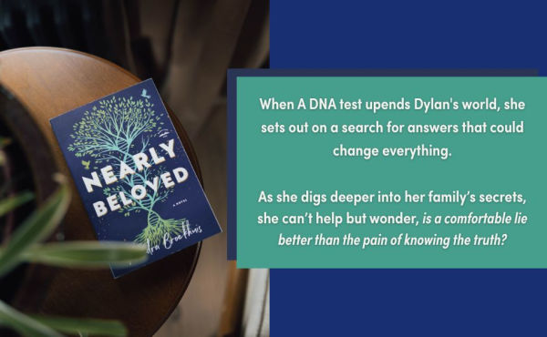 Nearly Beloved: A Novel