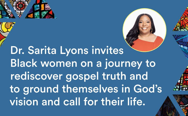 Church Girl: A Gospel Vision to Encourage and Challenge Black Christian Women