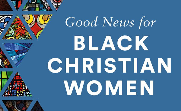 Church Girl: A Gospel Vision to Encourage and Challenge Black Christian Women