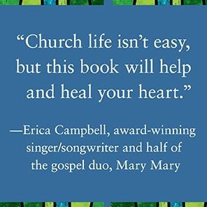 Church Girl: A Gospel Vision to Encourage and Challenge Black Christian Women