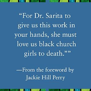 Church Girl: A Gospel Vision to Encourage and Challenge Black Christian Women