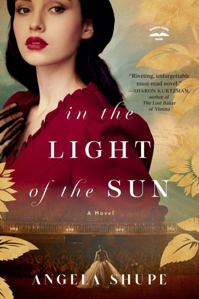 the Light of Sun: A Novel