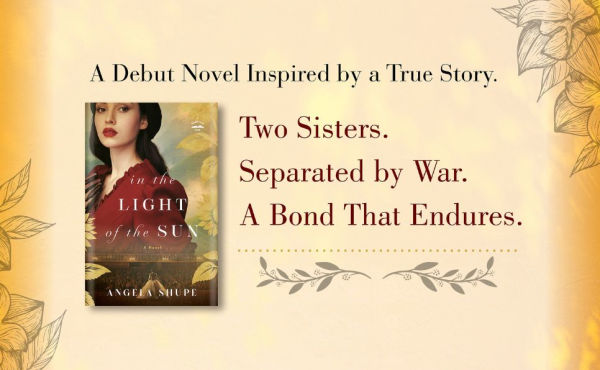 the Light of Sun: A Novel