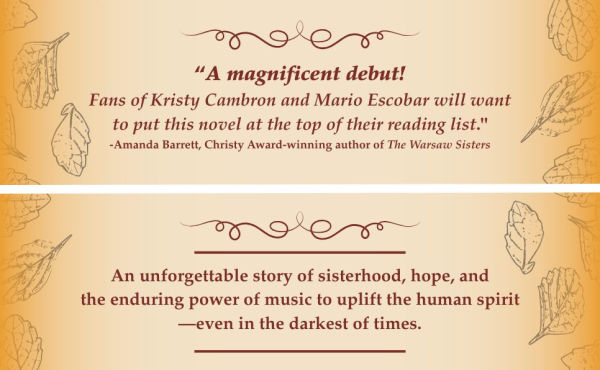 the Light of Sun: A Novel