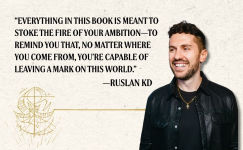 Alternative view 4 of Godly Ambition: Unlocking the Full Potential of Your Time, Talent, and Treasure