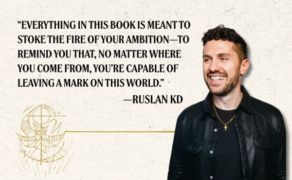 Godly Ambition: Unlocking the Full Potential of Your Time, Talent, and Treasure