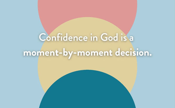 the Girl Middle: Choosing to Live Out Your Faith Everyday