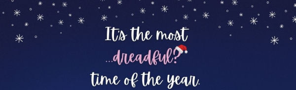 Holly and Nick Hate Christmas: A Novel