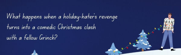 Holly and Nick Hate Christmas: A Novel