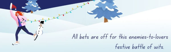 Holly and Nick Hate Christmas: A Novel