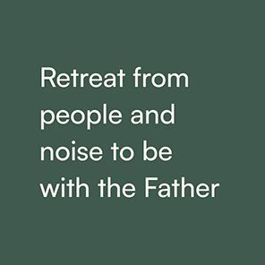 The Solitude Practice: A Four-Session Guide to Solitude in the Way of Jesus