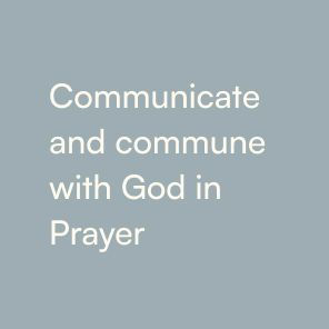 The Prayer Practice: A Four-Session Guide to Praying as Jesus Prayed