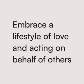 The Service Practice: A Four-Session Guide to Serve in the Way of Jesus