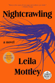 Title: Nightcrawling, Author: Leila Mottley