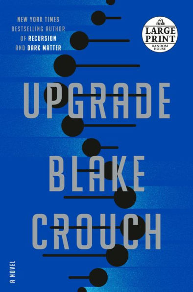 Upgrade: A Novel