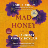 Title: Mad Honey, Author: Jodi Picoult