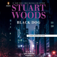 Title: Black Dog, Author: Stuart Woods