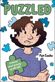Ebook free download grey Puzzled: A Memoir about Growing Up with OCD 