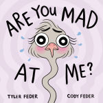 Alternative view 1 of Are You Mad at Me?