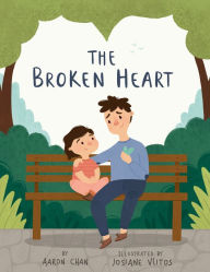 Title: The Broken Heart, Author: Aaron Chan