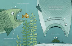 Alternative view 2 of Don't Trust Fish