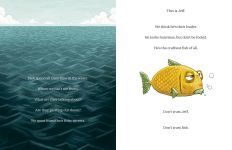 Alternative view 3 of Don't Trust Fish