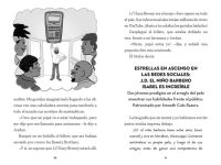 Alternative view 4 of J.D. en la expo de estilistas (J.D. and the Hair Show Showdown Spanish Edition)