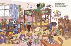 Alternative view 4 of Afikoman, Where'd You Go?: A Passover Hide-and-Seek Adventure