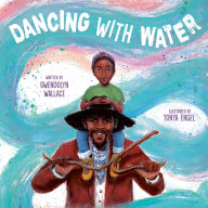 Title: Dancing with Water, Author: Gwendolyn Wallace