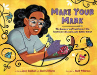 Ebooks textbooks download Make Your Mark: The Empowering True Story of the First Known Black Female Tattoo Artist 9780593618363 PDF (English literature)