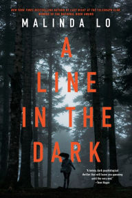 Ebook for ccna free download A Line in the Dark by Malinda Lo, Malinda Lo in English