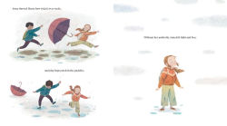 Alternative view 5 of Under Anna's Umbrella