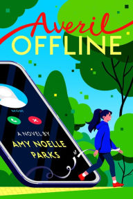 Free english book download pdf Averil Offline (English literature) by Amy Noelle Parks