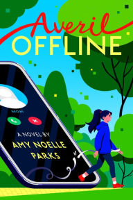 Download free books for ipod touch Averil Offline by Amy Noelle Parks 