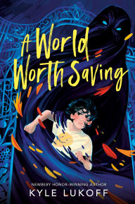 Scribd free books download A World Worth Saving CHM iBook