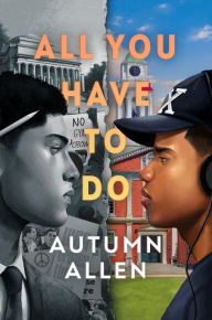 Free download books for kindle fire All You Have To Do by Autumn Allen, Autumn Allen