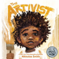 Download ebooks free amazon The Artivist