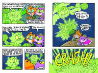 Alternative view 5 of Kitty Quest: Phantom Frenzy: A Graphic Novel